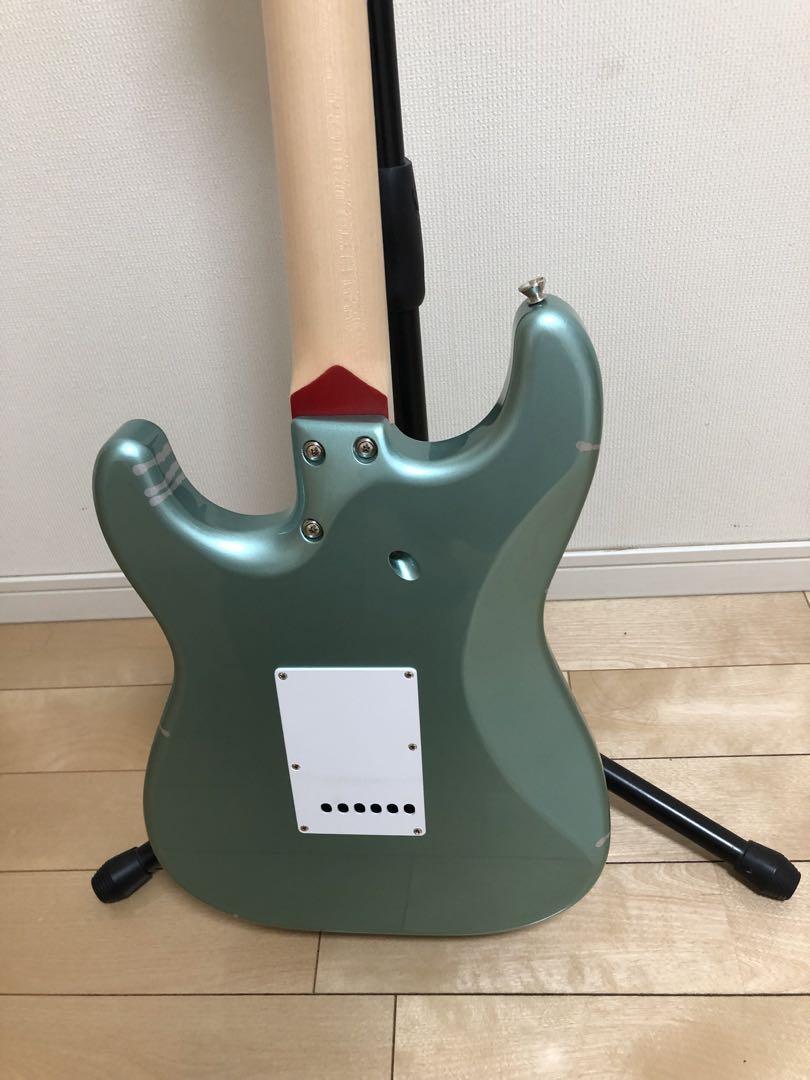Owl Mark Strings ストラトキャスター　期間限定出品