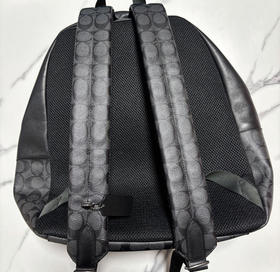 COACH リュック