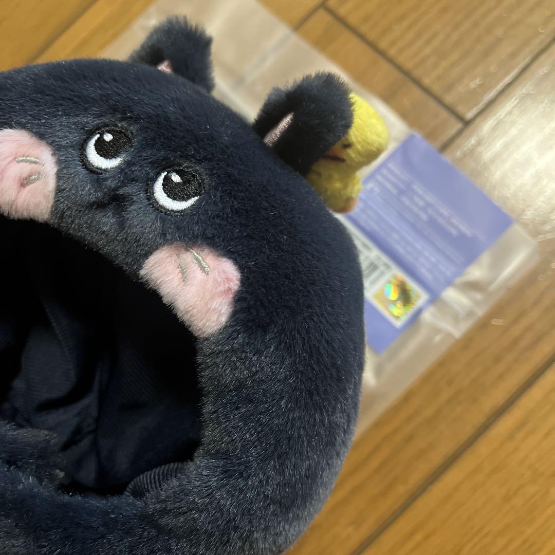 RIIZE ウォンビン トニャンドク ペンライトカバー シュシュセット RIIZE トニャンドク ウォンビン ペンライトカバー シュシュ ミニ