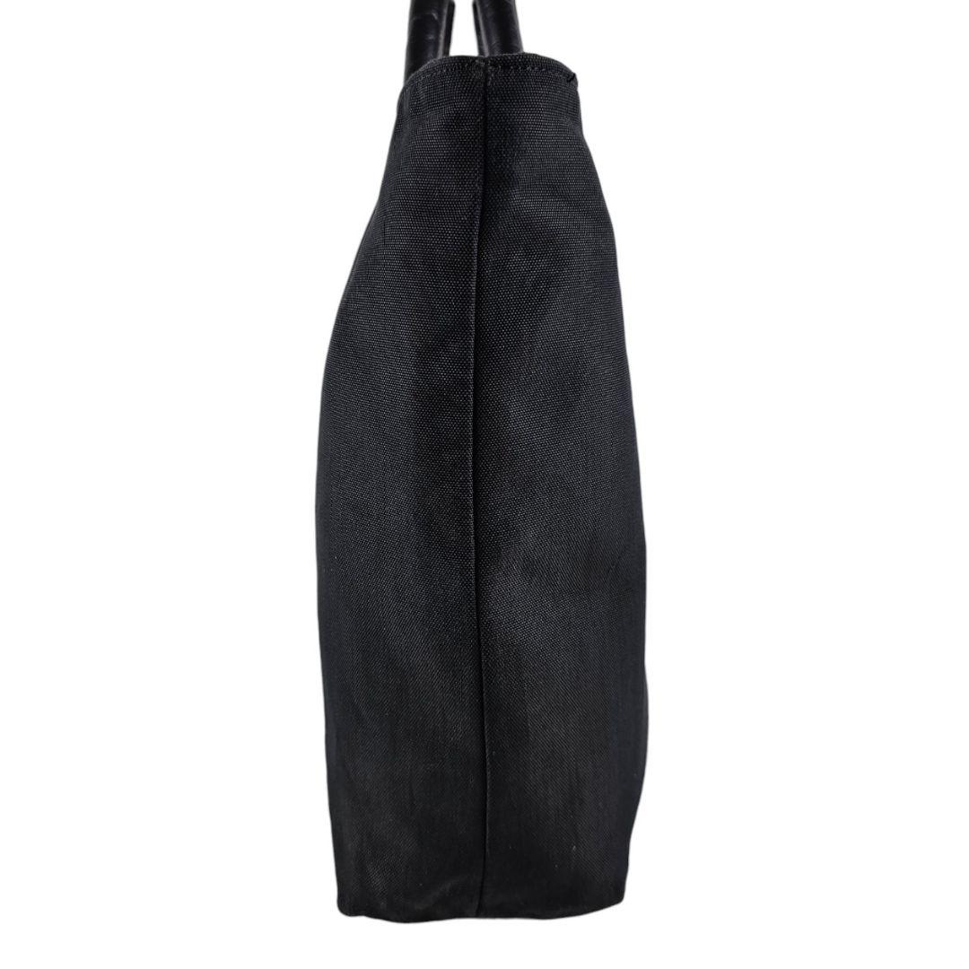 バレンシアガ BALENCIAGA ナイロン レザー トートバッグ