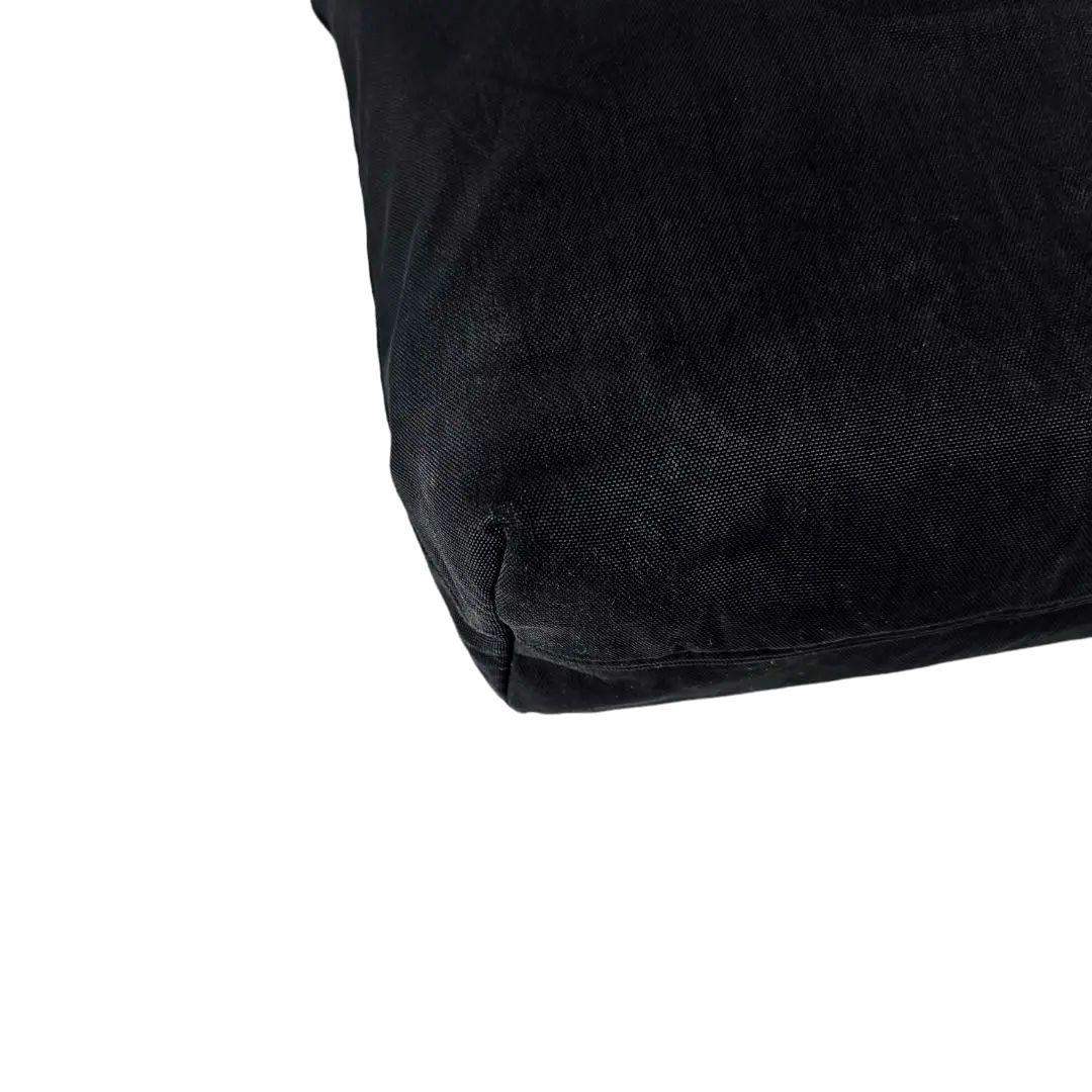 バレンシアガ BALENCIAGA ナイロン レザー トートバッグ