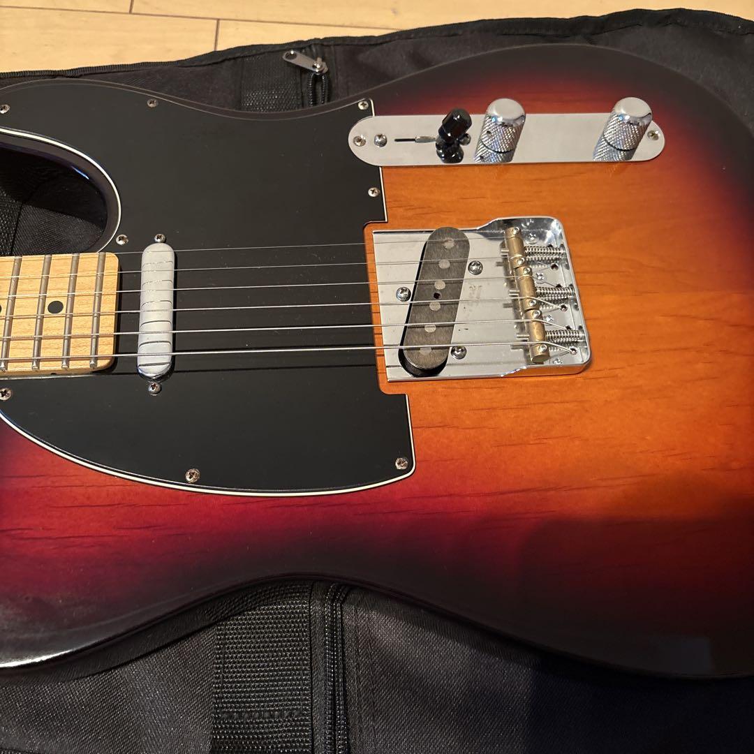 フェンダー　アメリカンスペシャル　テレキャスター 2010年製 生産完了》Fender American Special Telecaster【エレキギター博士】