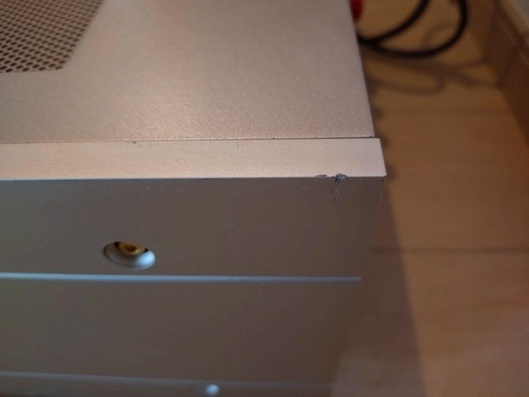 先日まで使用してました