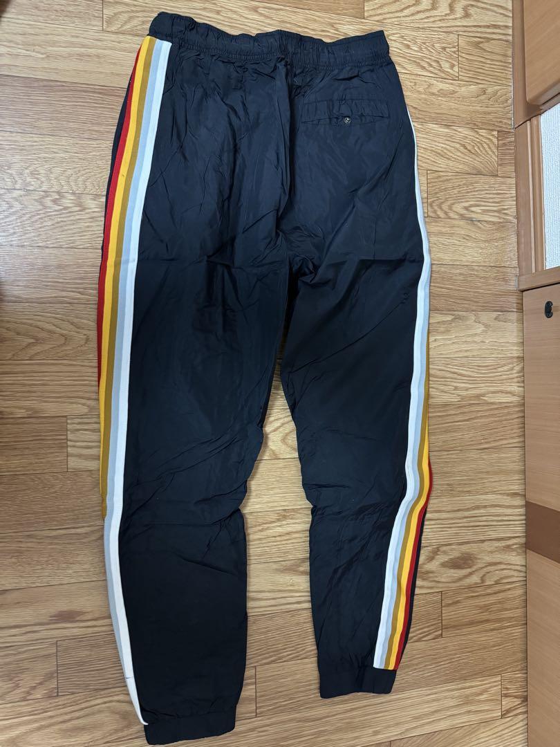 FR2　MINTCREW　ハーフジップアップナイロン上下セット FR2 MINTCREW ハーフジップアップナイロン上下セット メンズ