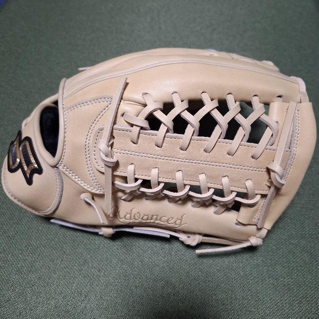 新品未使用 SSK プロエッジAdvanced