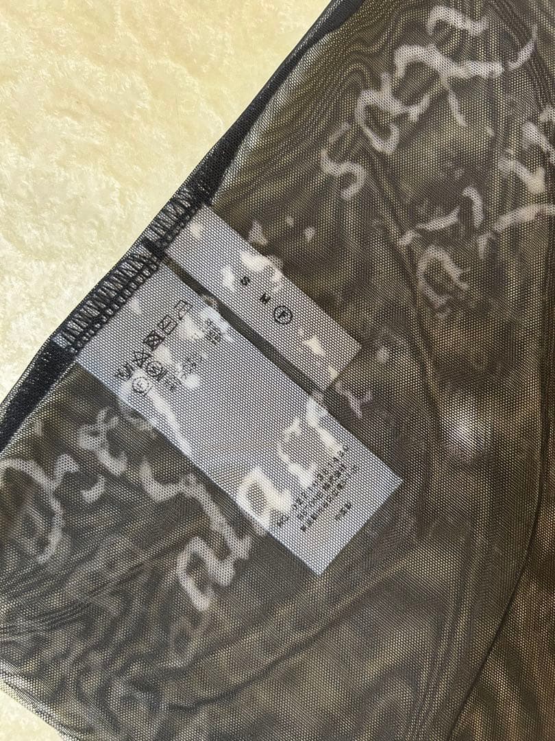 美品★ HOROSCOPE SHEER TOP セット