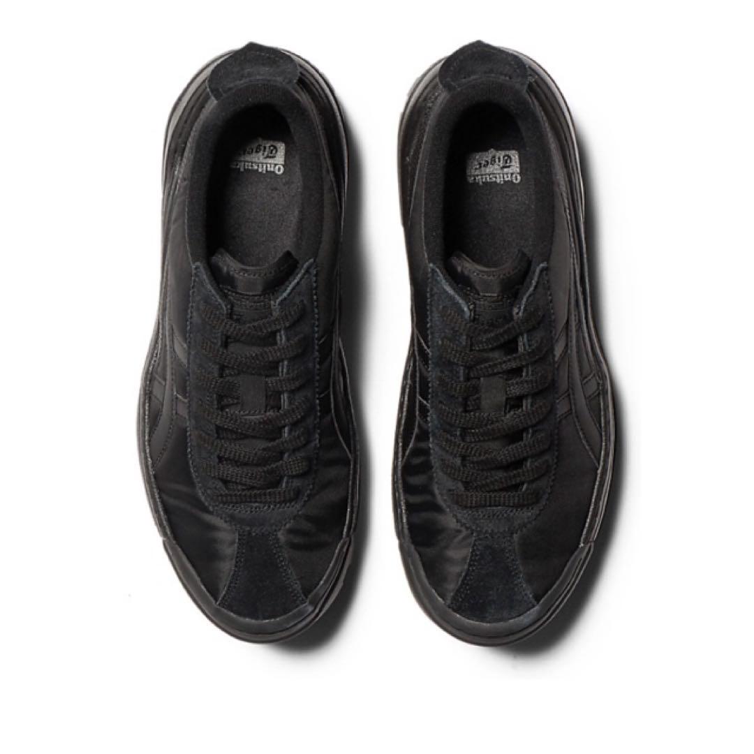 Onitsuka Tiger DELEGATION CHUNK ￥17,600