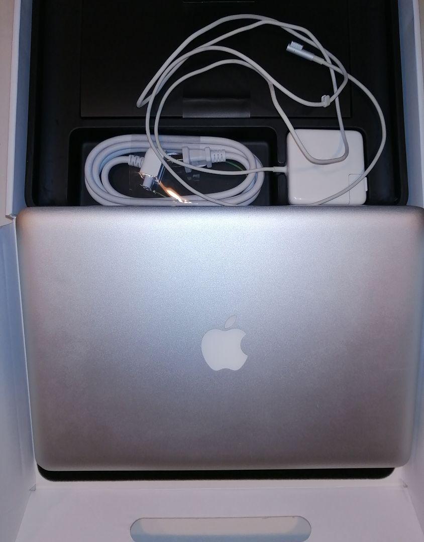 20%OFF アップル APPLE MacBook Pro 2011 Late cYw9V-m70798558036 通販超特価