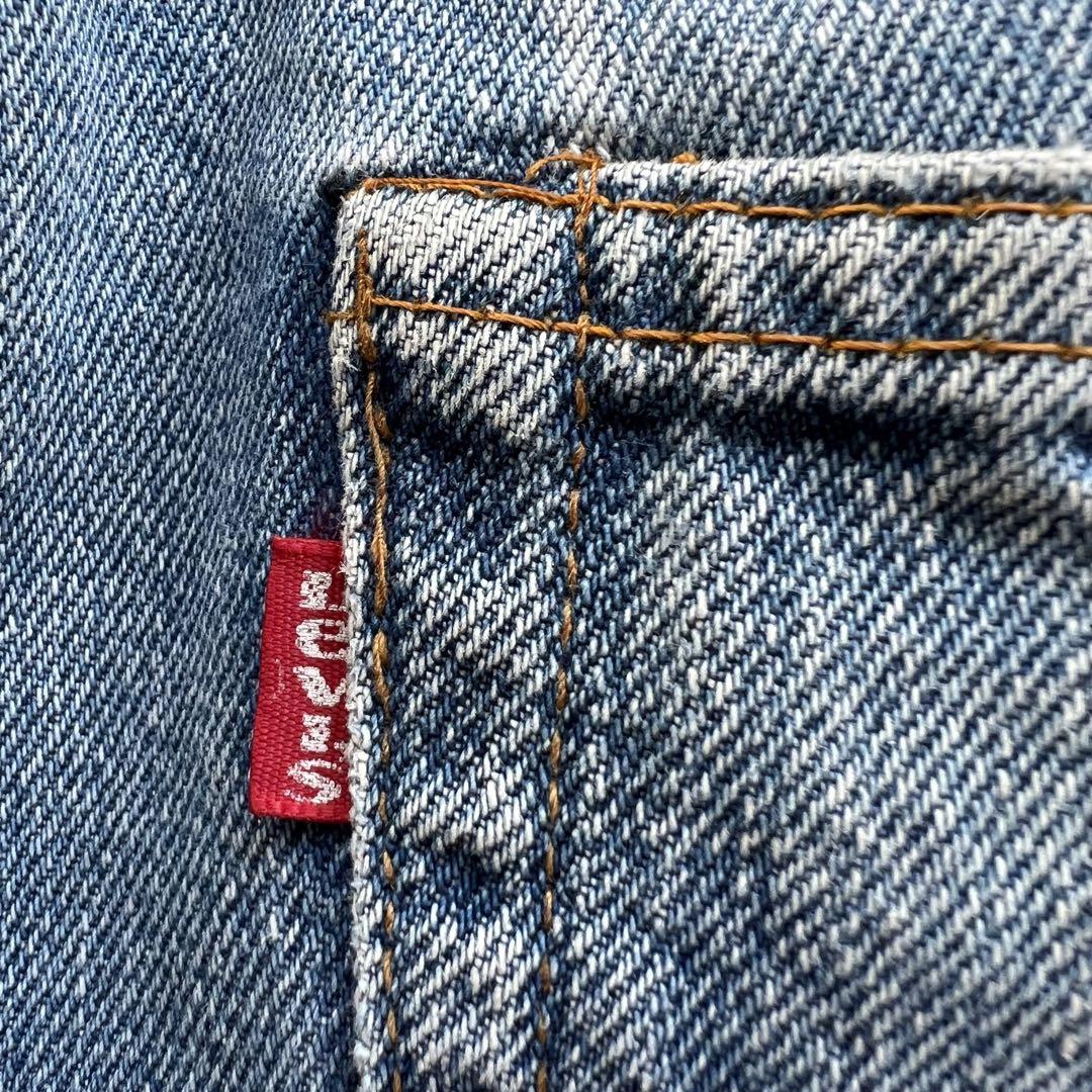 W38 Levi's 501 66後期 70s リーバイス ゴールデンサイズ