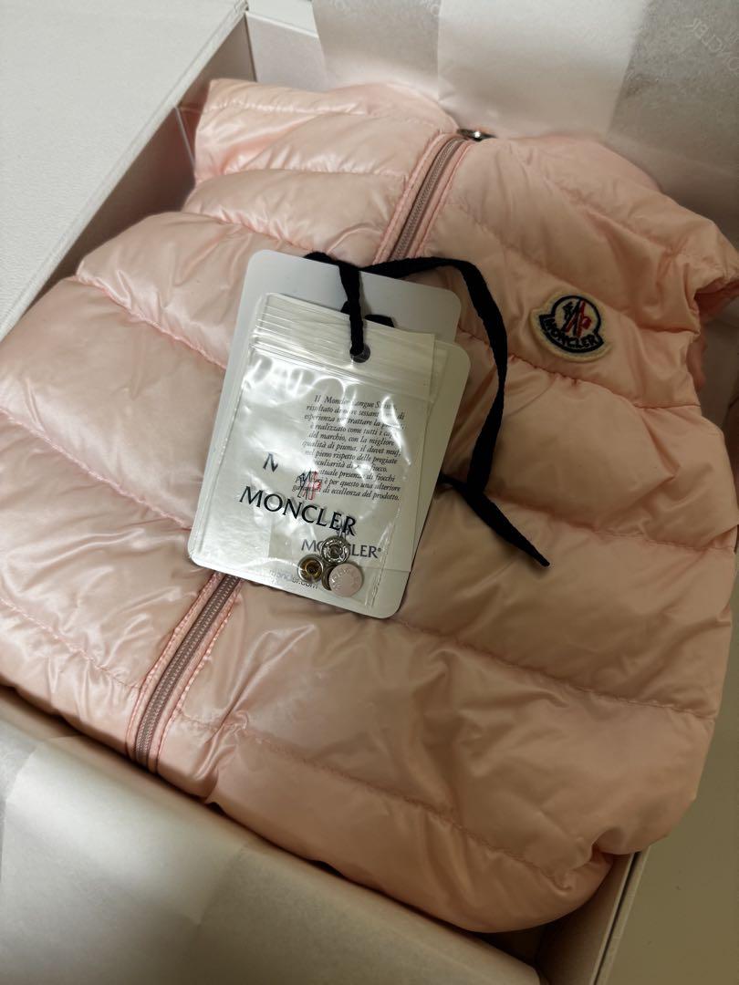 MONCLER モンクレール
