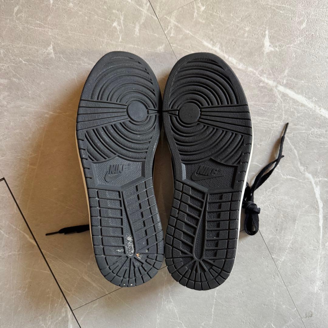 エアジョーダン