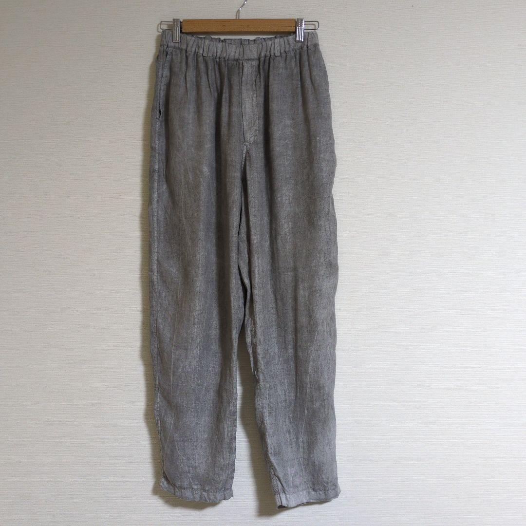 MITTAN 大麻ロング2(松煙）サイズ2