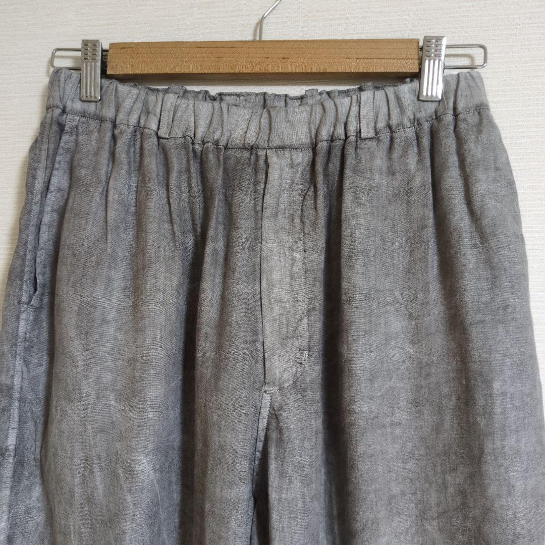 MITTAN 大麻ロング2(松煙）サイズ2