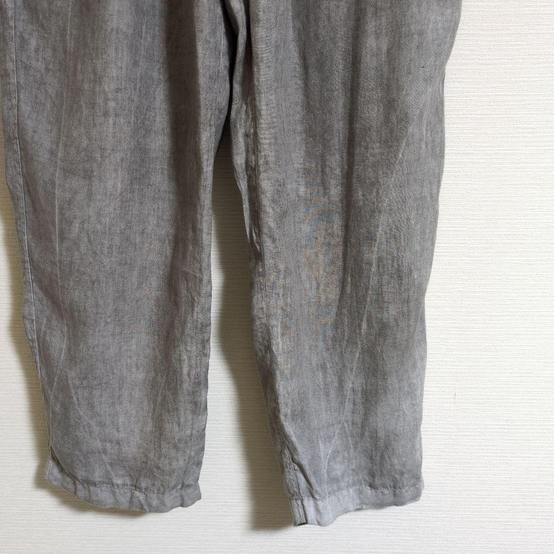 MITTAN 大麻ロング2(松煙）サイズ2