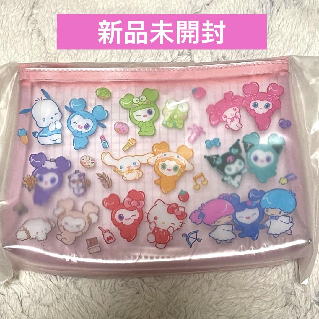 TWICE LOVELYSとサンリオキャラクターズのコラボが決定！｜サンリオ