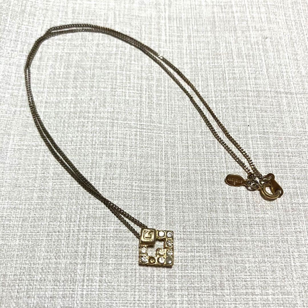 最大67%オフ! ジバンシー GIVENCHY ネックレス ゴールド ブランド