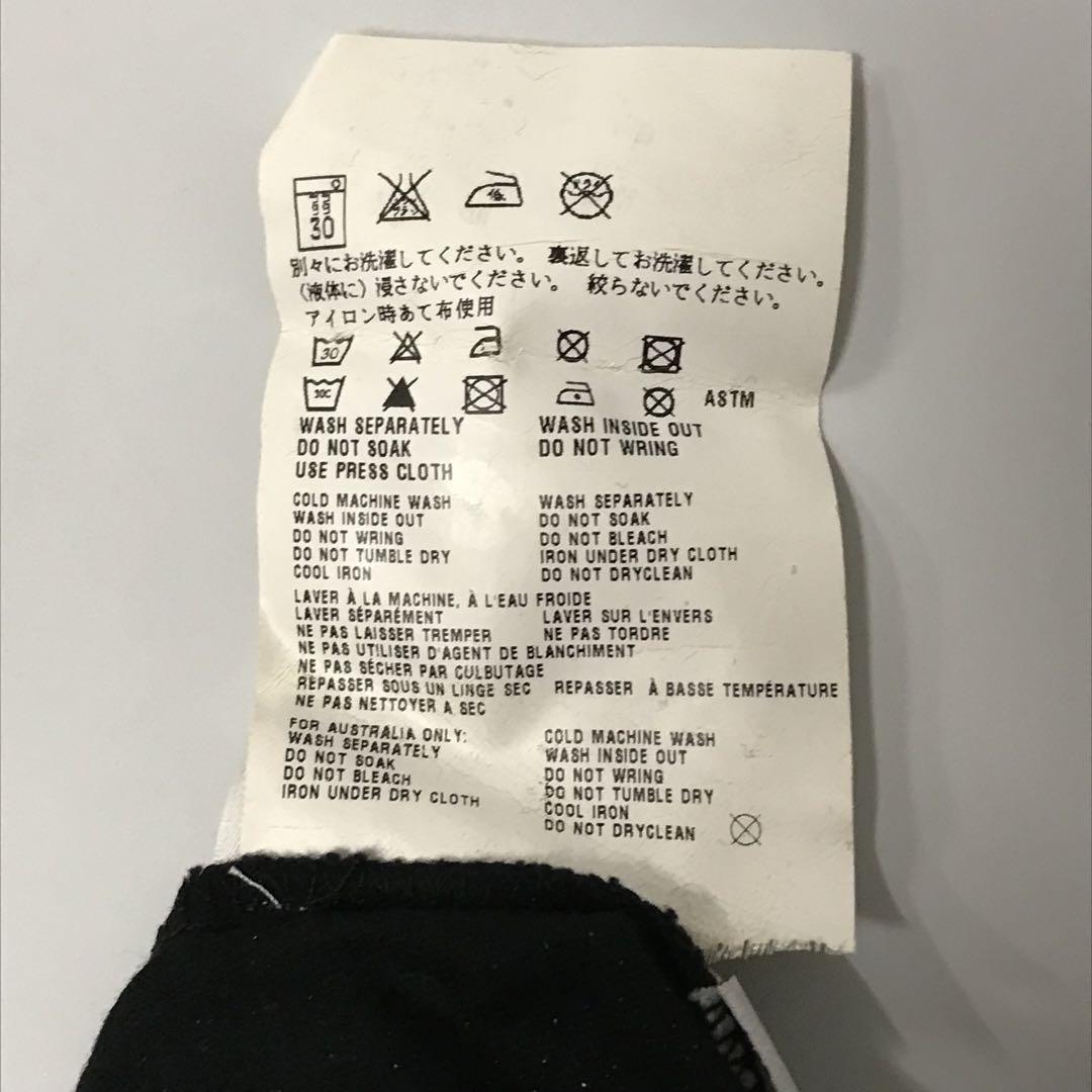 ◯ 希少 PRADA プラダ Tシャツ 2006 長袖 ロンT /M7 - メルカリ