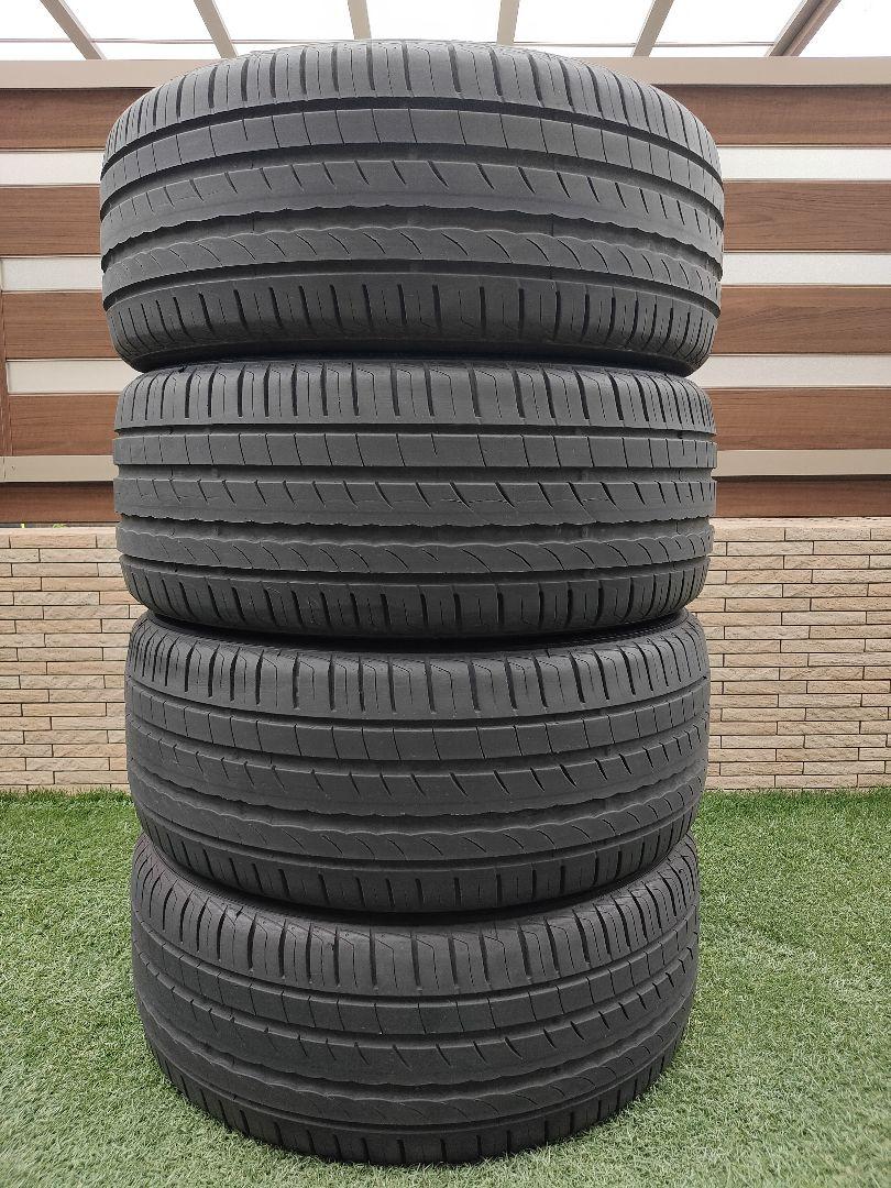 ② PIRELLI ピレリ Cinturato P1 225/45R17 2本