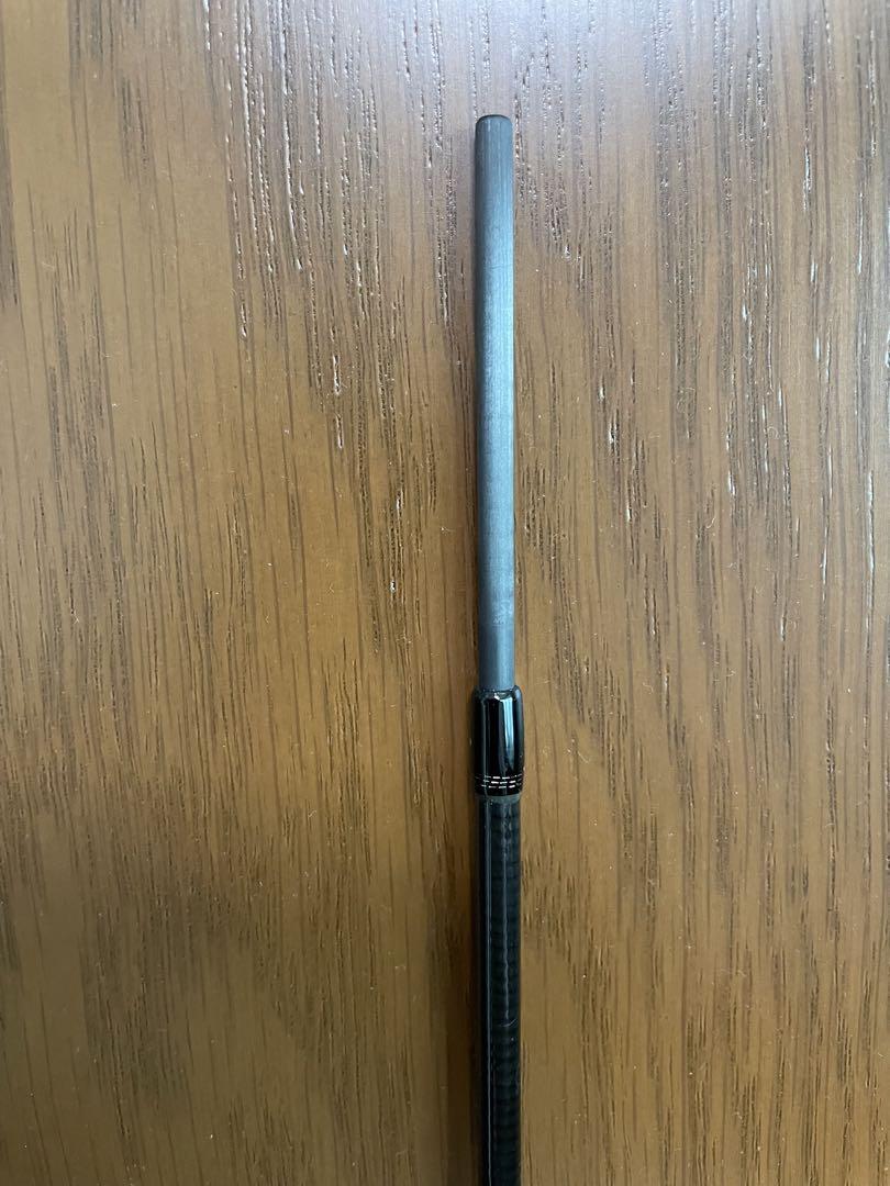 ヴァルケイン　ダーインスレイヴ　ブラックヴェスパイン61ul-H