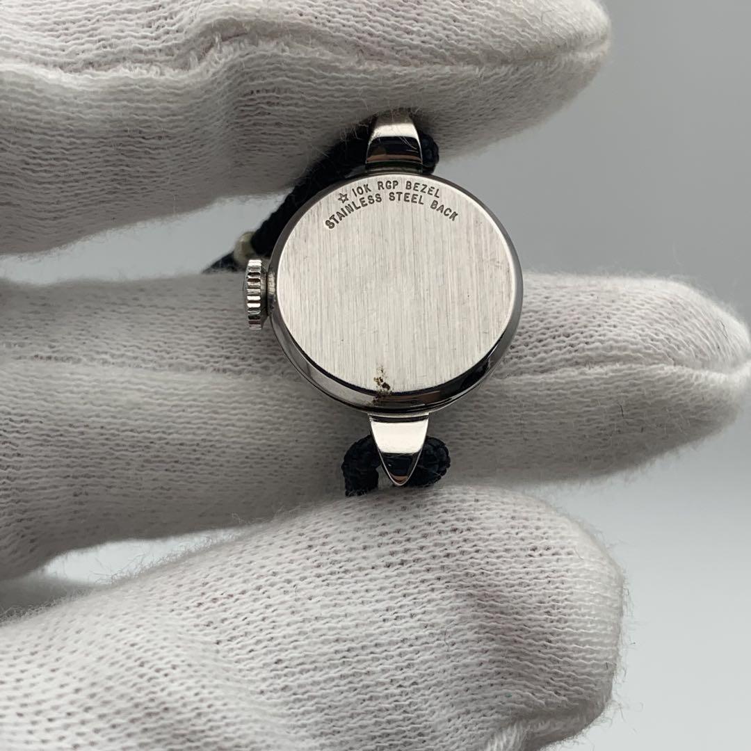 【美品】TISSOT アナログ時計 シルバー　レディース TISSOT アナログ時計 シルバー - メルカリ