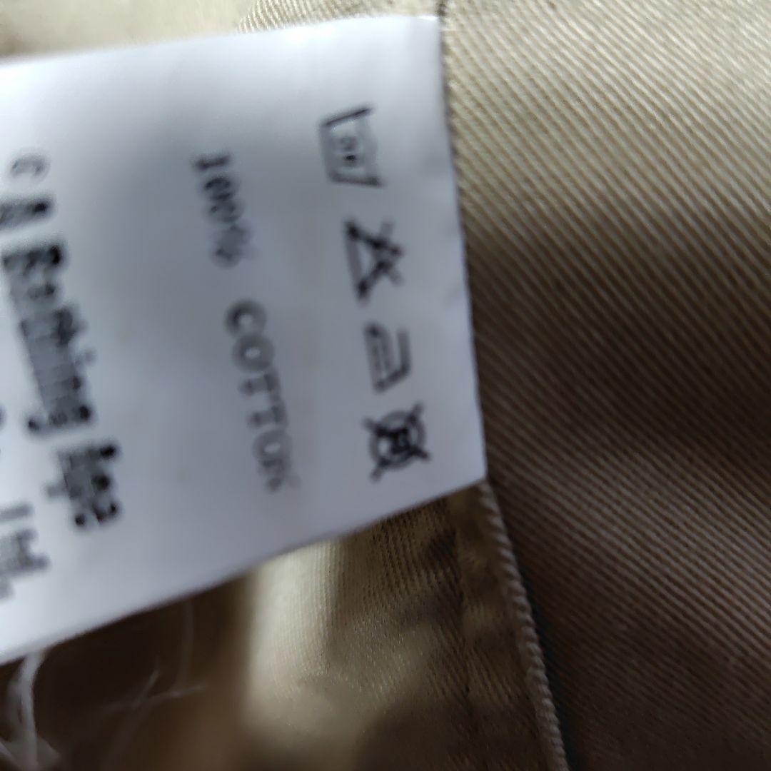 ミリタリージャケット初期LL・A BATHING