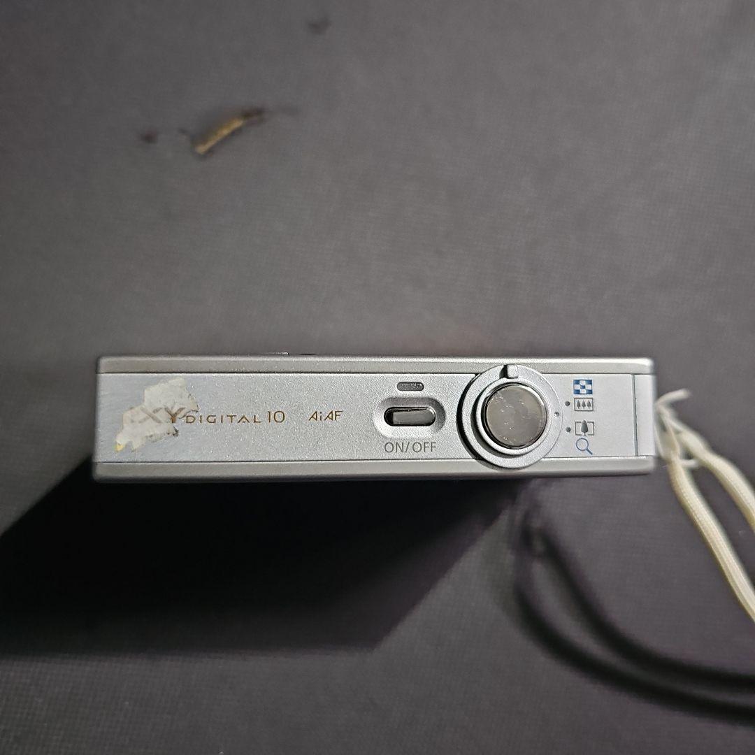 Canon PC1228 デジタルカメラ 7メガピクセル