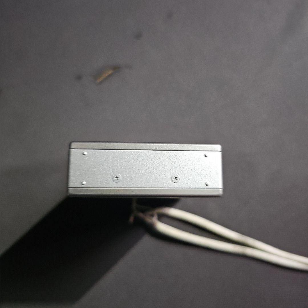 Canon PC1228 デジタルカメラ 7メガピクセル