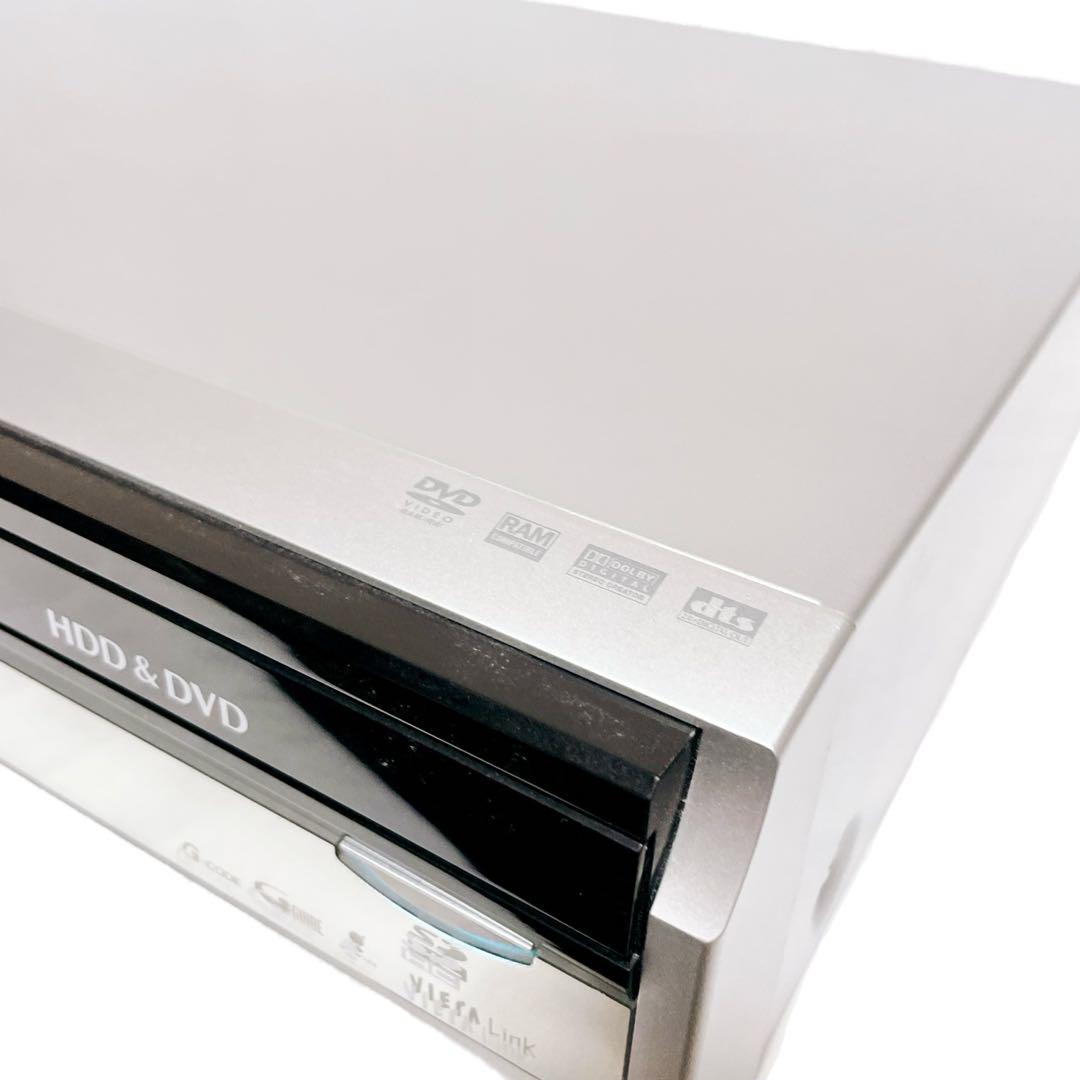 【即発送】 パナソニック DVD レコーダー DMR-XW40V