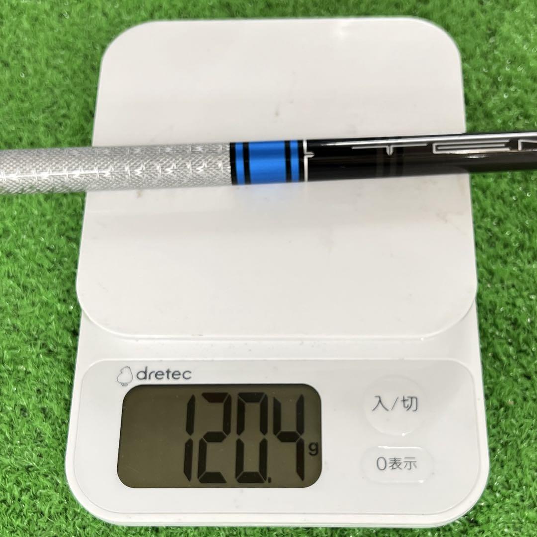⭐︎シャフト タイトリスト UT TENSEI AV RAW BLUE 65(S)