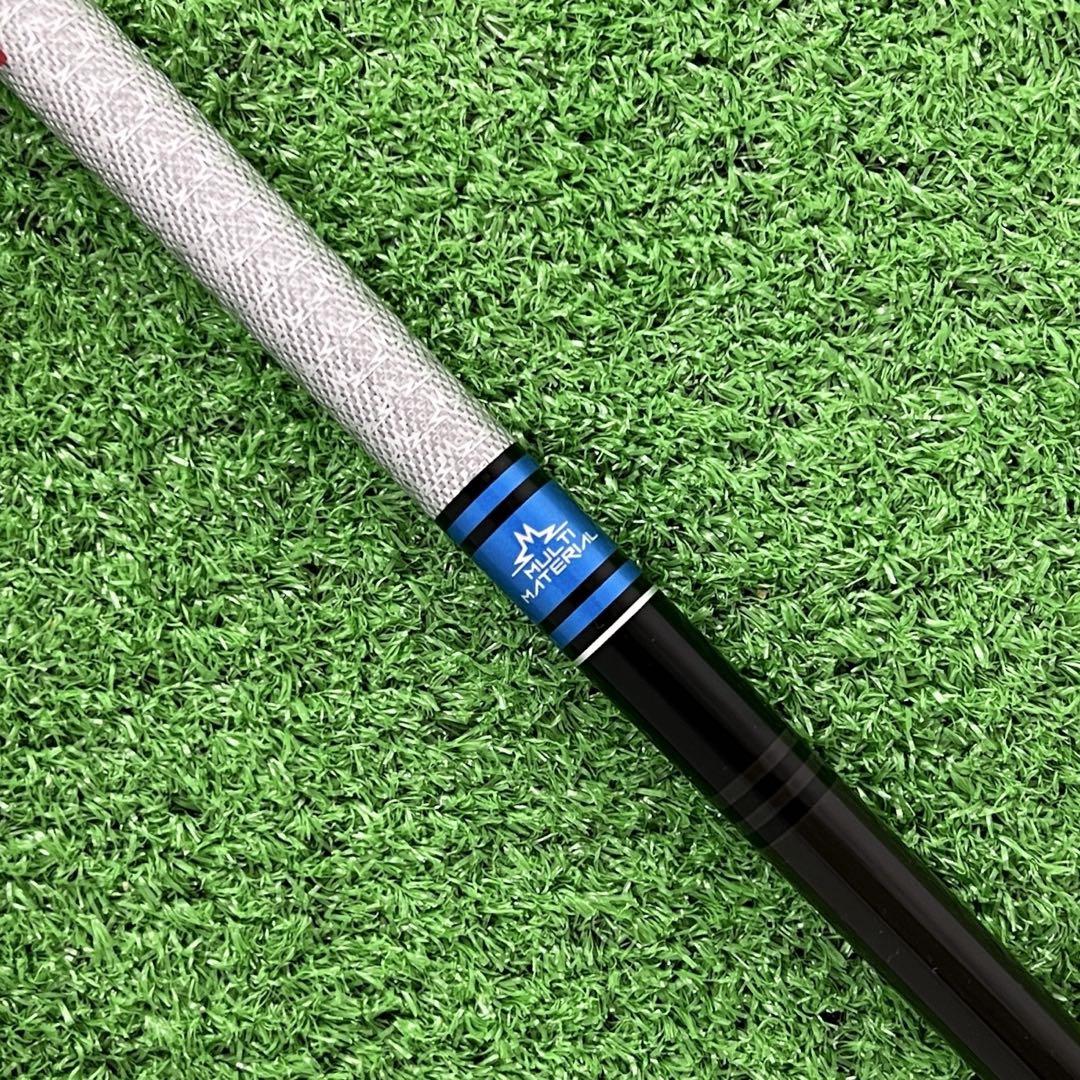 ⭐︎シャフト タイトリスト UT TENSEI AV RAW BLUE 65(S)