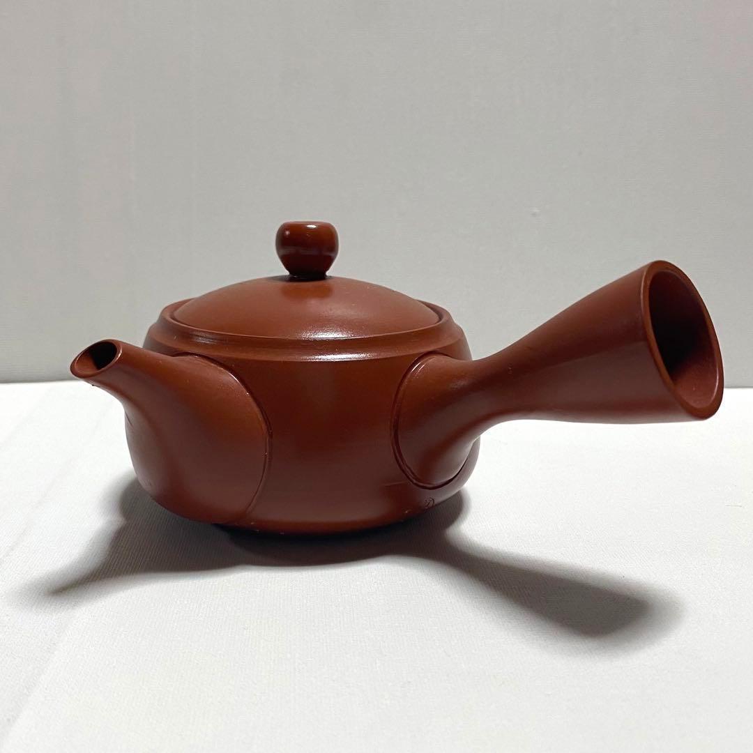 急須 常滑焼 おしゃれ 美品 茶器 食器 キッチン 小物 和食器ポット