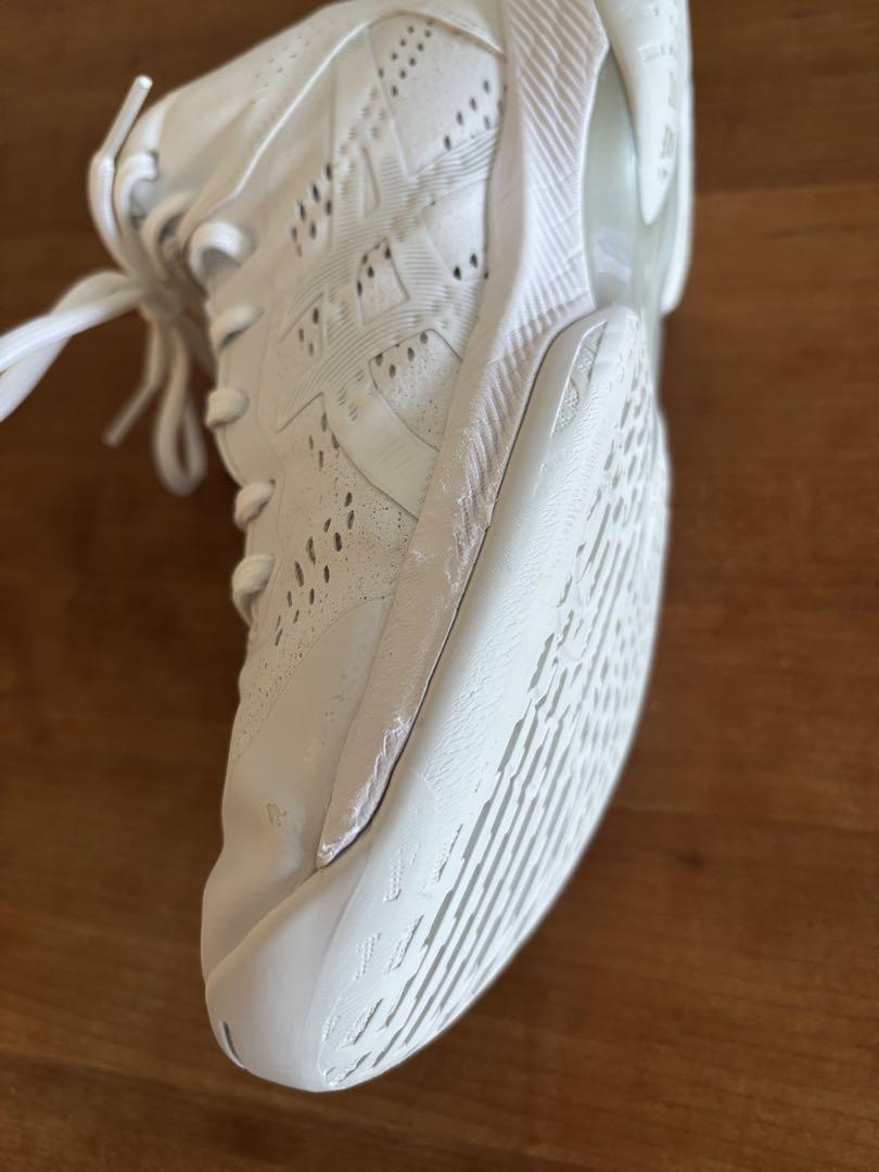 asics アシックス GELHOOP V16 NARROW 25cm