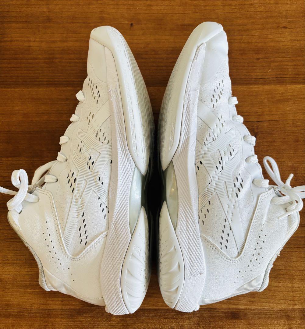 asics アシックス GELHOOP V16 NARROW 25cm