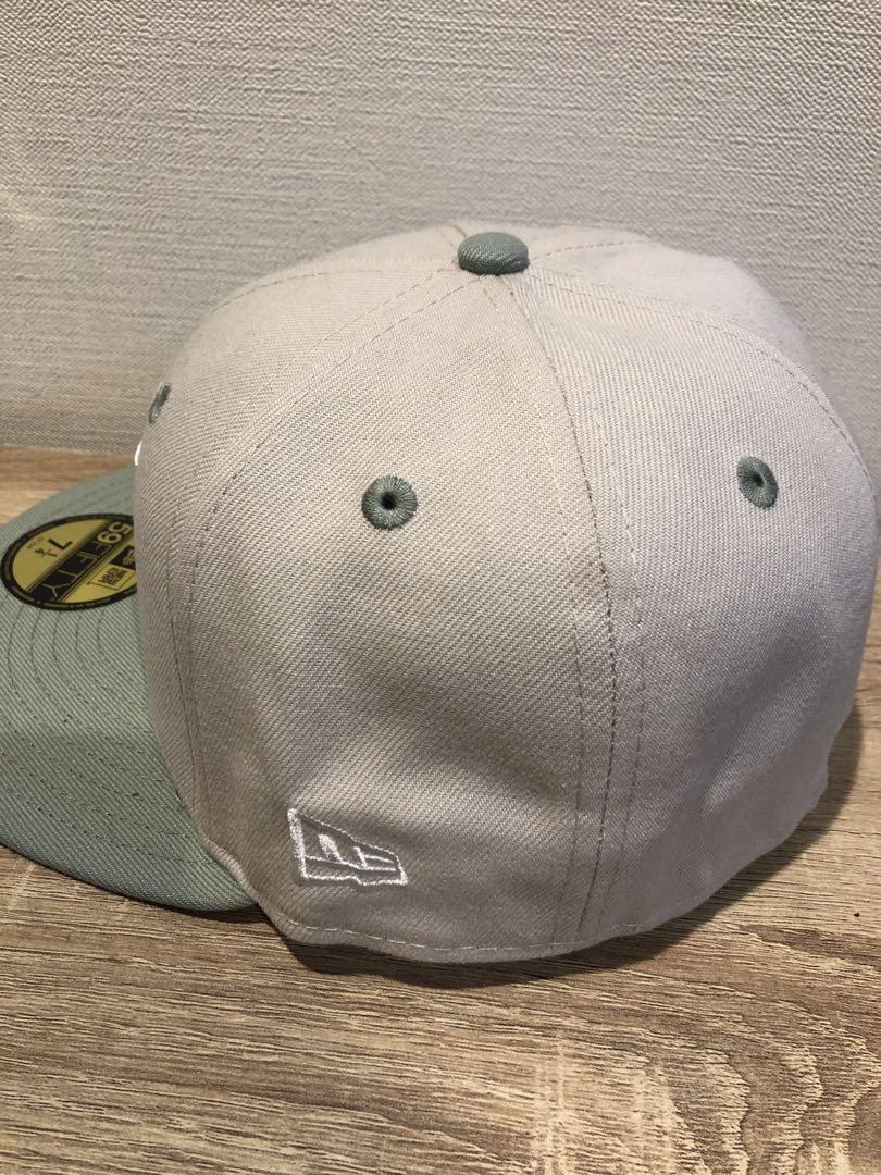 New Era 59FIFTY 7 1/4 クーパーズタウン　MLB ヤンキース
