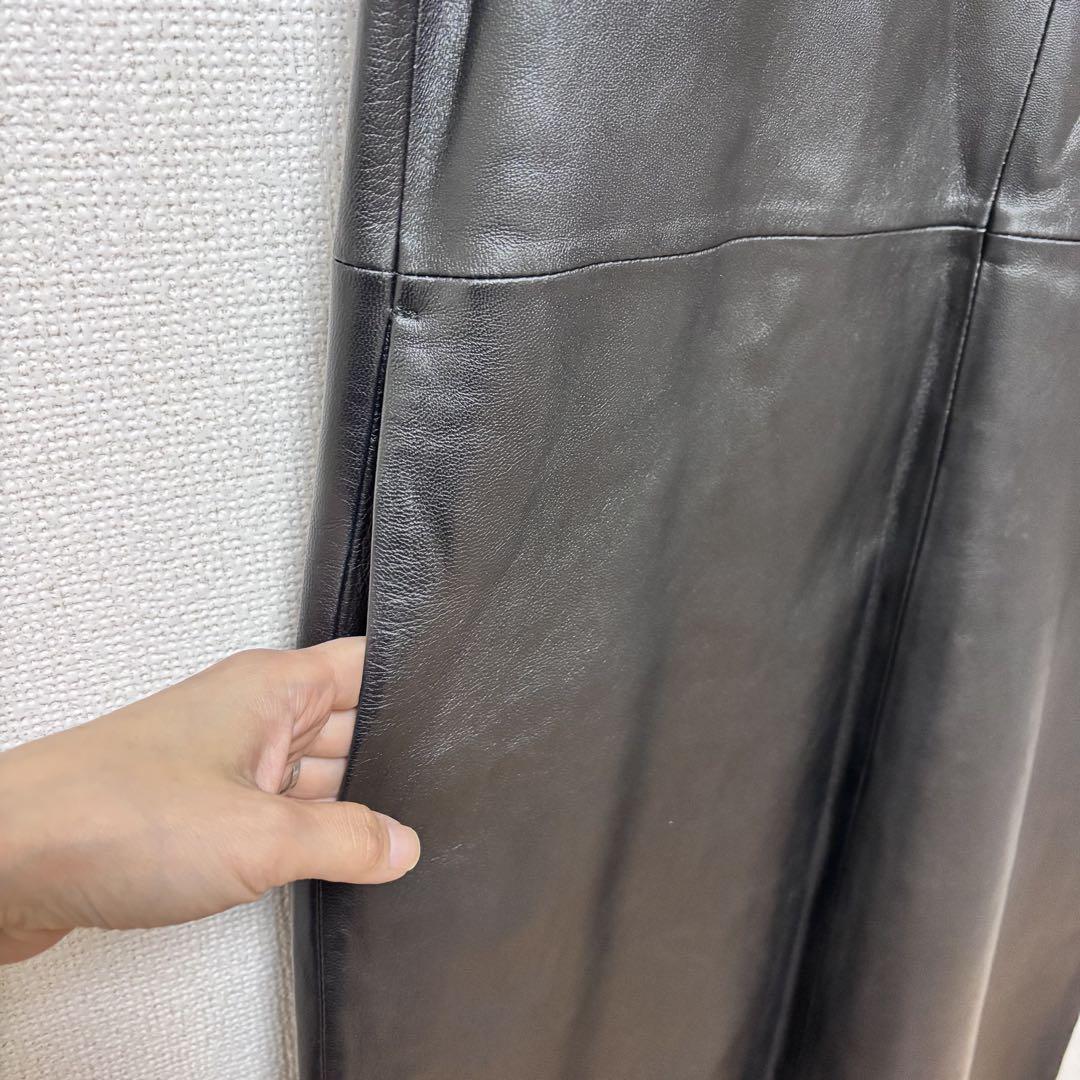 ◆LEATHER