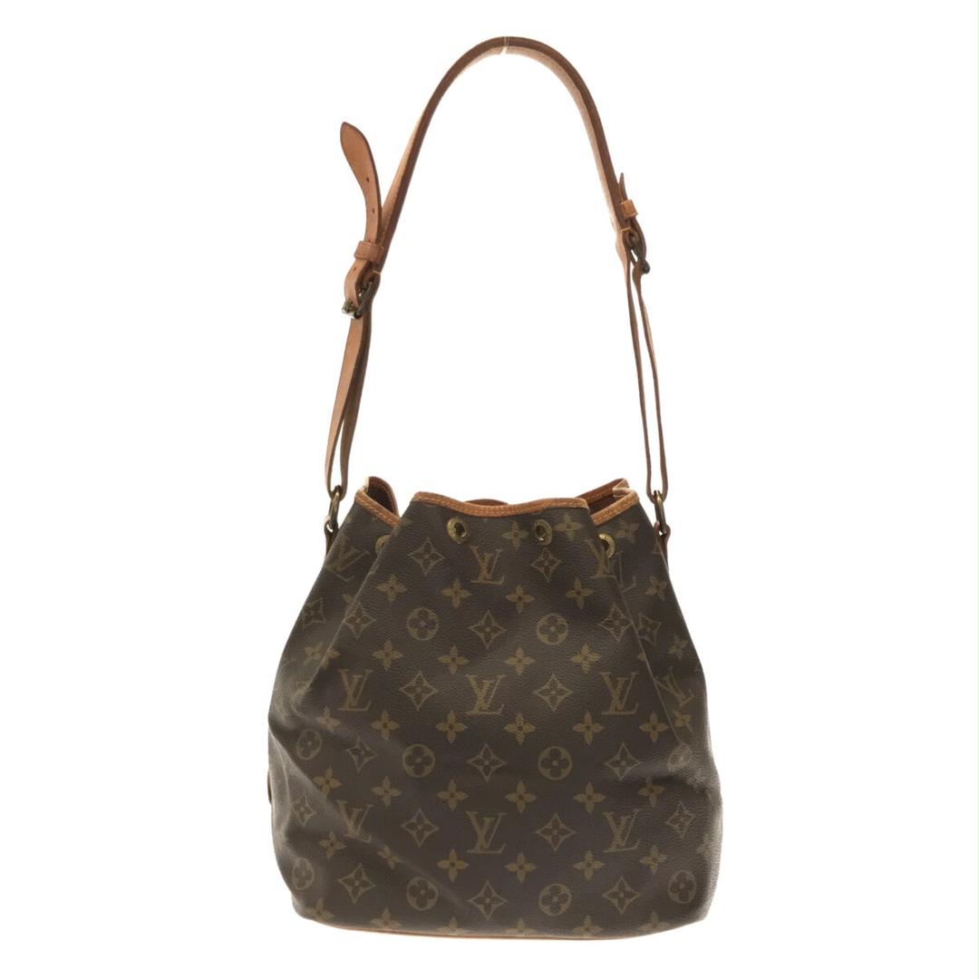 ✨ルイヴィトン✨ノエ✨モノグラム✨M42226✨ショルダーバッグ✨付属品付き✨ 楽天市場】LOUIS VUITTON ルイヴィトン モノグラム プチノエ