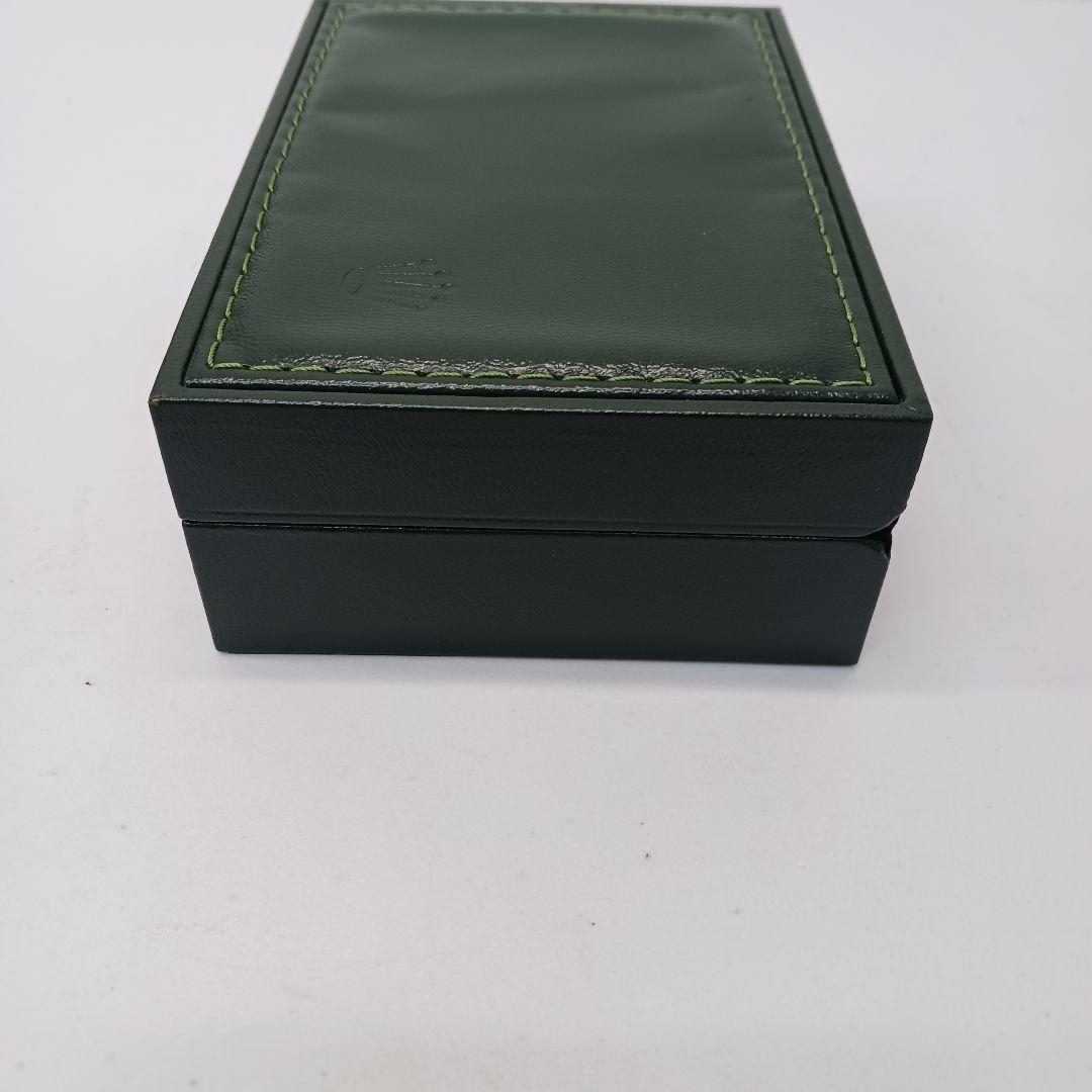 ロレックス 空箱 中古品 純正 ROLEX