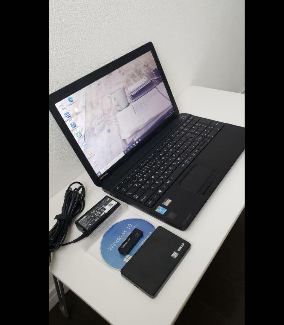 Dynabook Satellite B354 Office2019