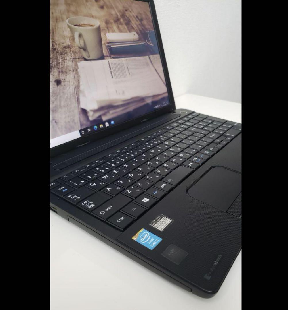 Dynabook Satellite B354 Office2019