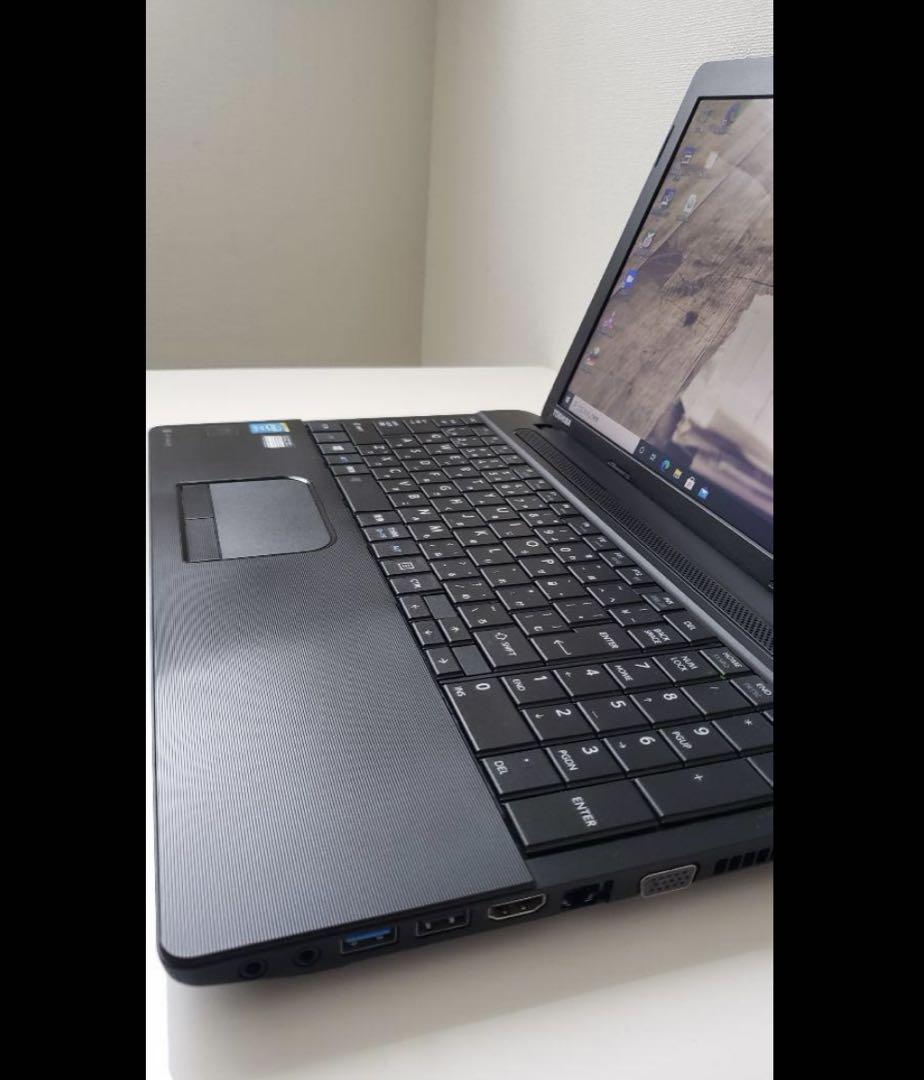 Dynabook Satellite B354 Office2019