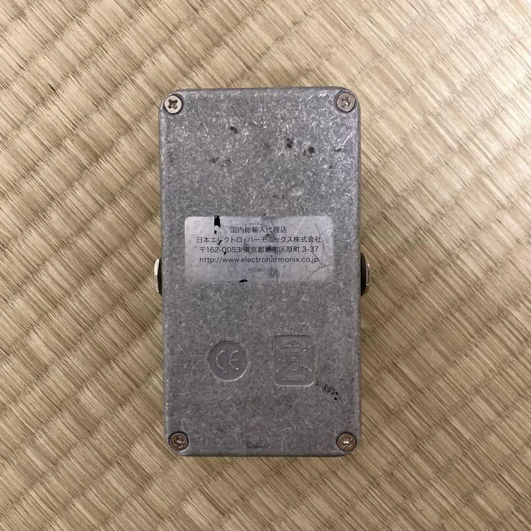 ギター electro harmonix FREEZE