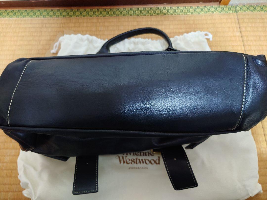 VivienneWestwood ハンドバック アコード
