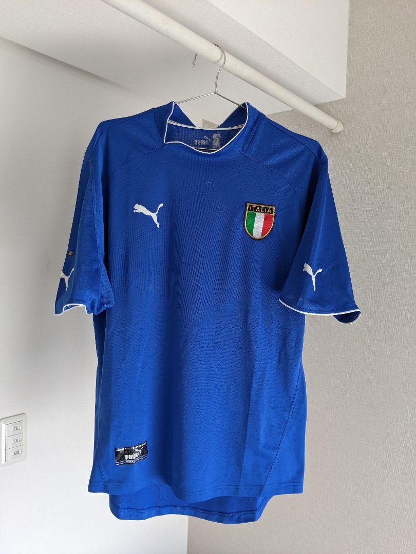 イタリア ユニフォーム