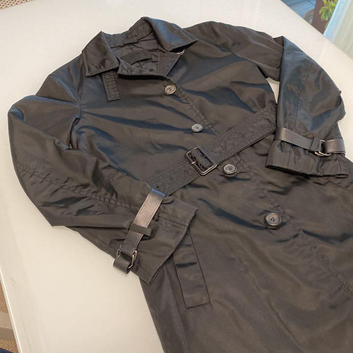 正規品人気SALE PRADA コート BuAhP-m70810736379 2022得価