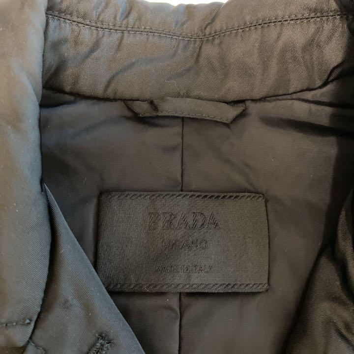 正規品人気SALE PRADA コート BuAhP-m70810736379 2022得価