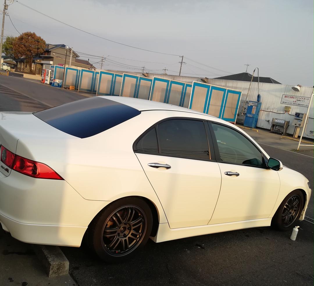 HONDA 後期 6MT BQmOd-m70810873657 アコードユーロR 定番大得価