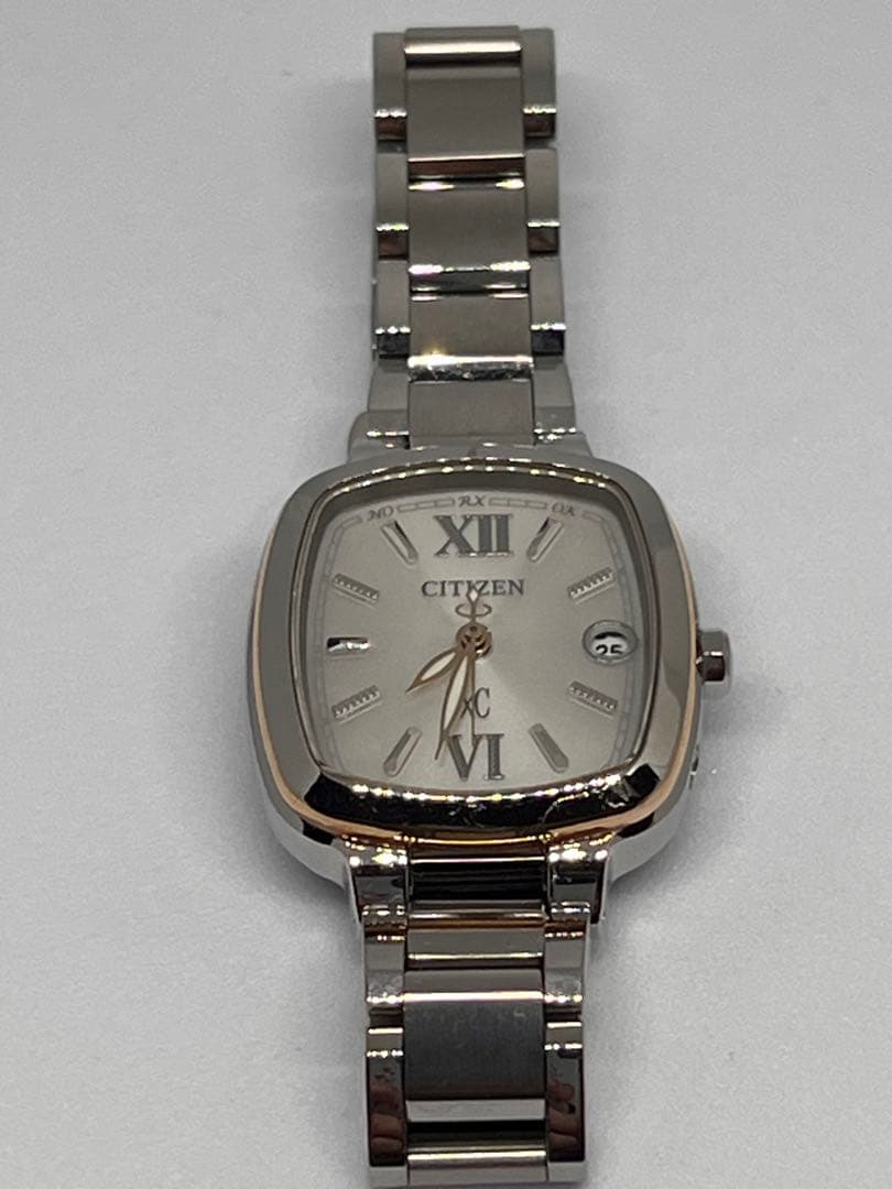 シチズン XC