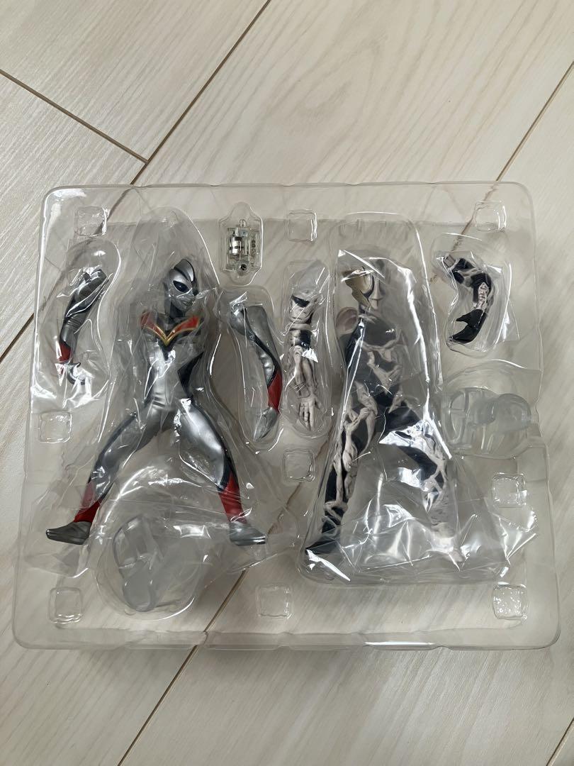 アルティメットルミナス イーヴィルティガ/キリエロイド