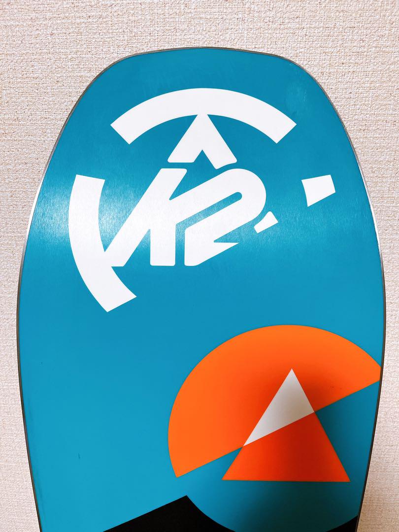 K2 スノーボード