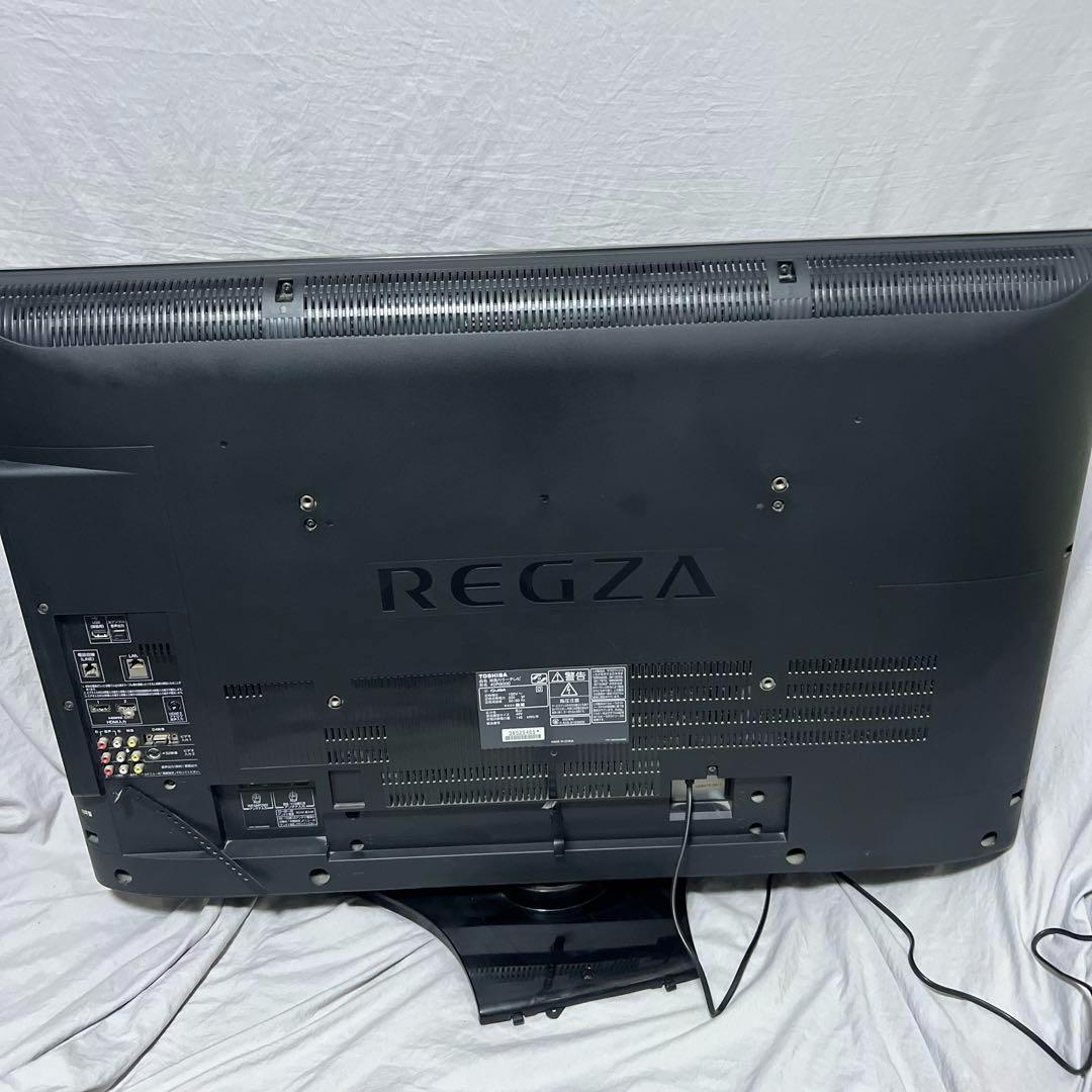 横浜・川崎】東芝 40インチ 液晶 テレビ REGZA 40R9000 - メルカリ